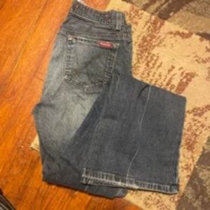 Guess Jeans Size 27
